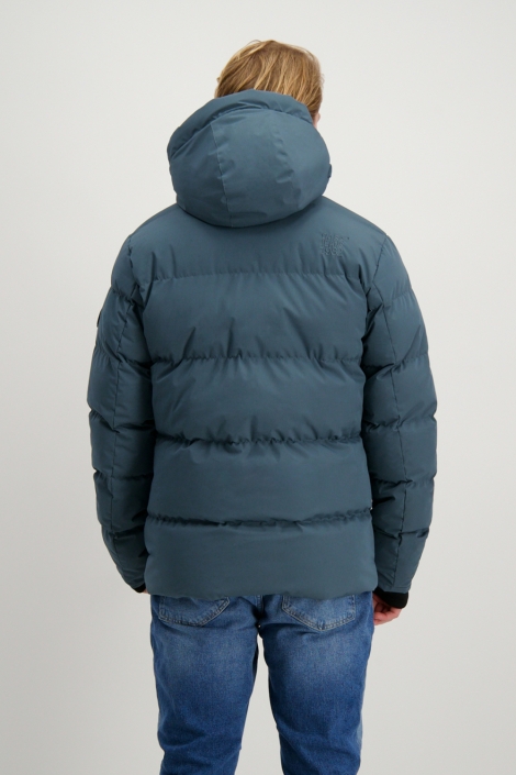 Cars wickam polyester grey blue